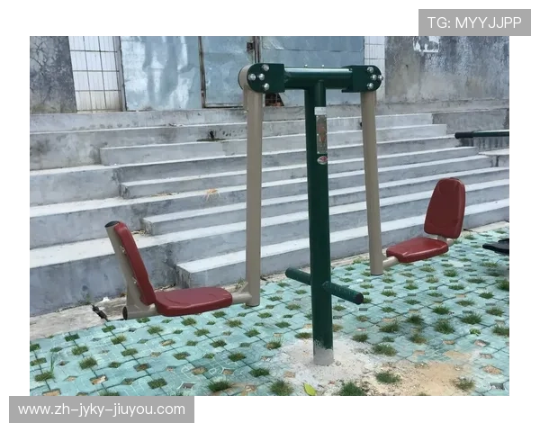 街头健身器材：街头健身器材的使用方法与常见种类